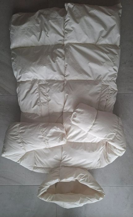 Reserved płaszcz pikowany Rezerwacja