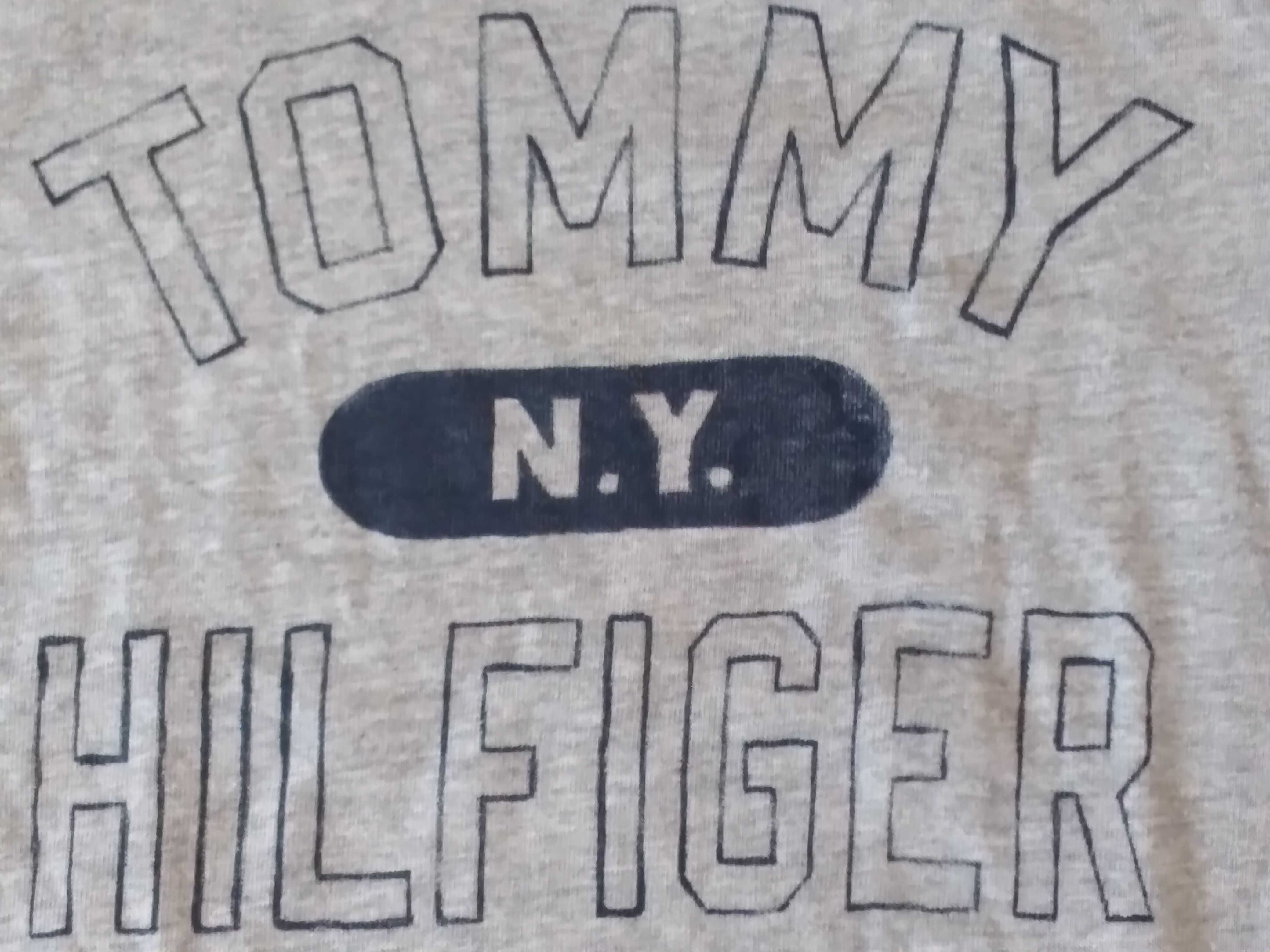 Koszulka dziecięca Tommy Hilfiger