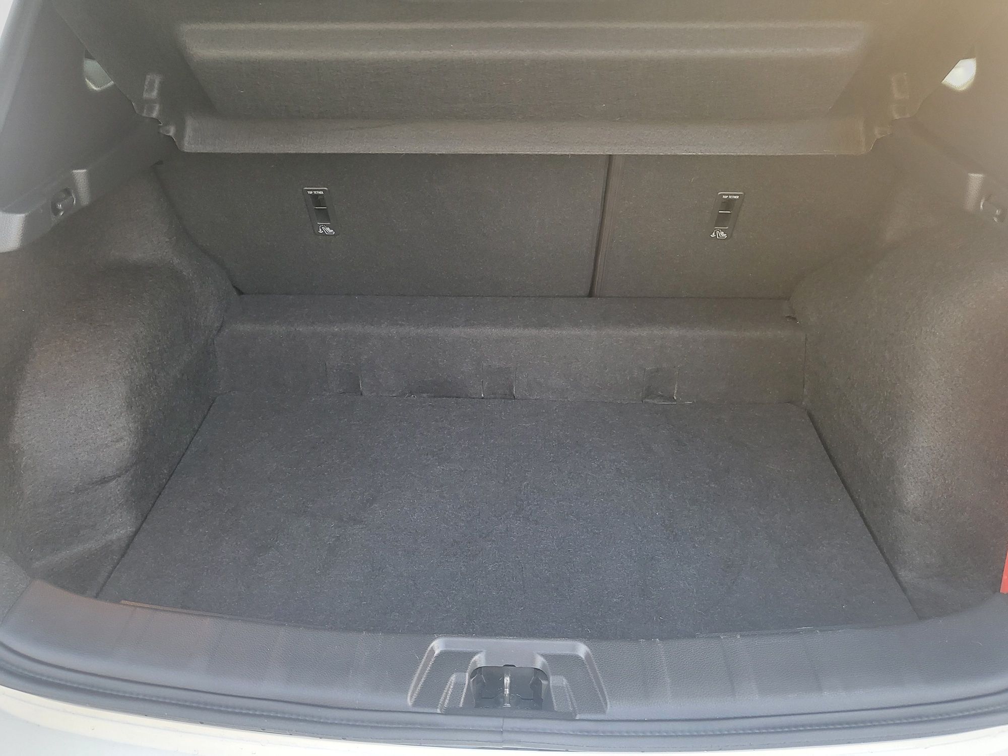Nissan qashqai 25000kms
