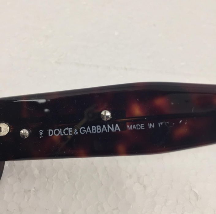 Очки Dolce Gabbana