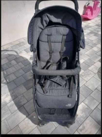 Wózek Britax Romer by Agila M 22 kg