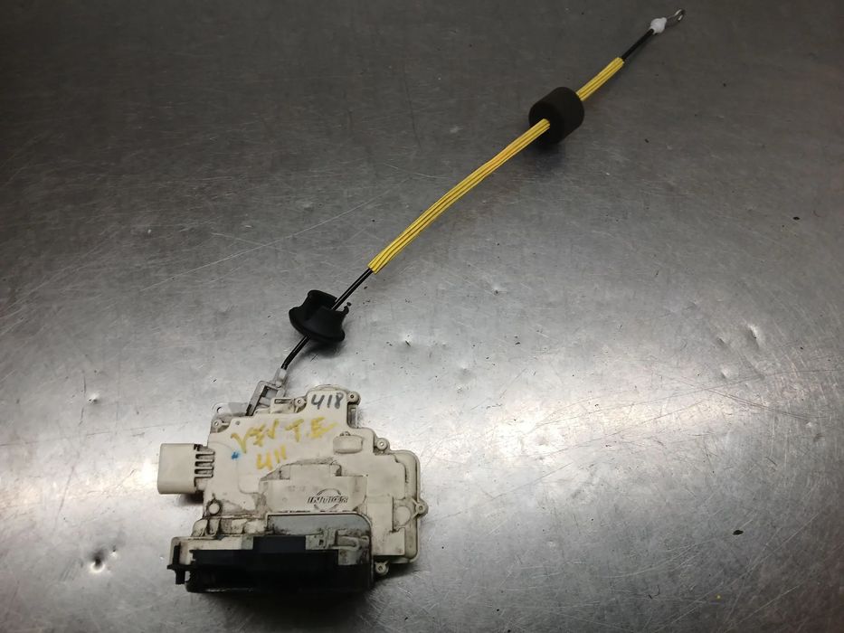 Fechadura / fecho porta trás esquerdo AUDI A6 Avant (4F5, C6)