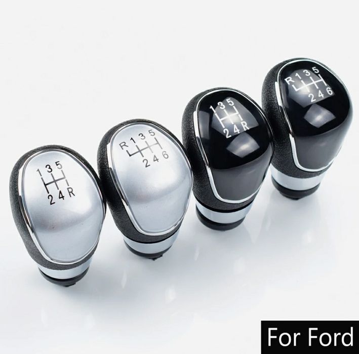 Punho alavanca mudanças moca + Fole FORD Focus Mondeo Fiesta Galaxi