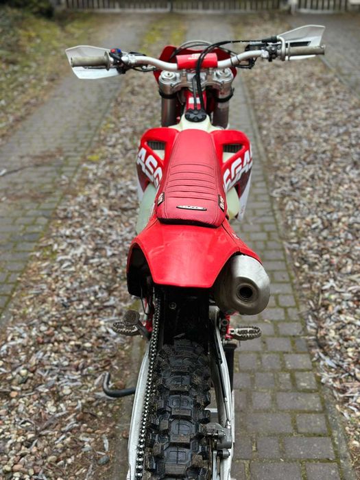Gasgas EC 350F 2023 Enduro Zarejestrowany ( ktm )