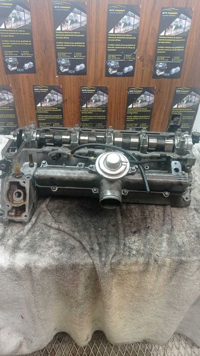 Colaça Opel Frontera 2.2 DTI  125CV   ref: R 9 1 2 8 0 1 8