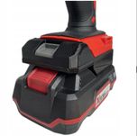Adapter Parkside Do Urządzeń Yato Przejsciówka