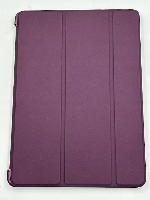 procase miękkie etui do ipad 9,7 miękki smukły lekki tpu