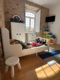 Mobília quarto criança Ikea