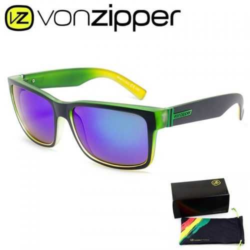 Óculos de Sol Vonzipper Elmore "Novos"