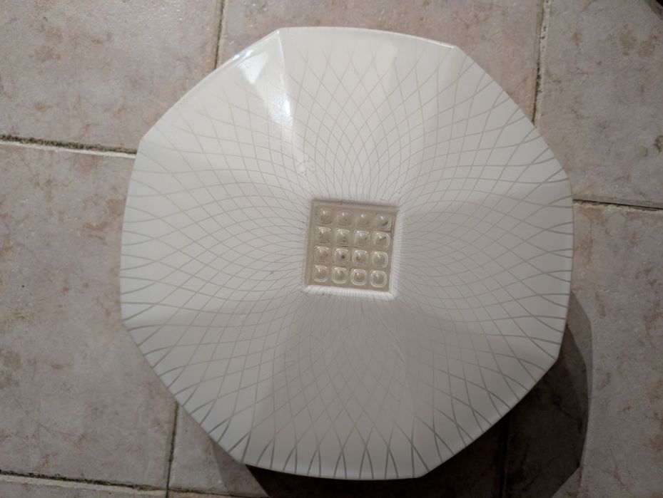 Candeeiro de casa de banho