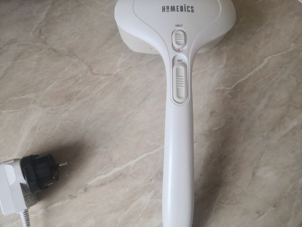 Masażer homedics