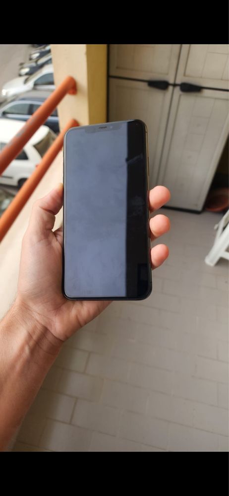 Iphone 11 pro max