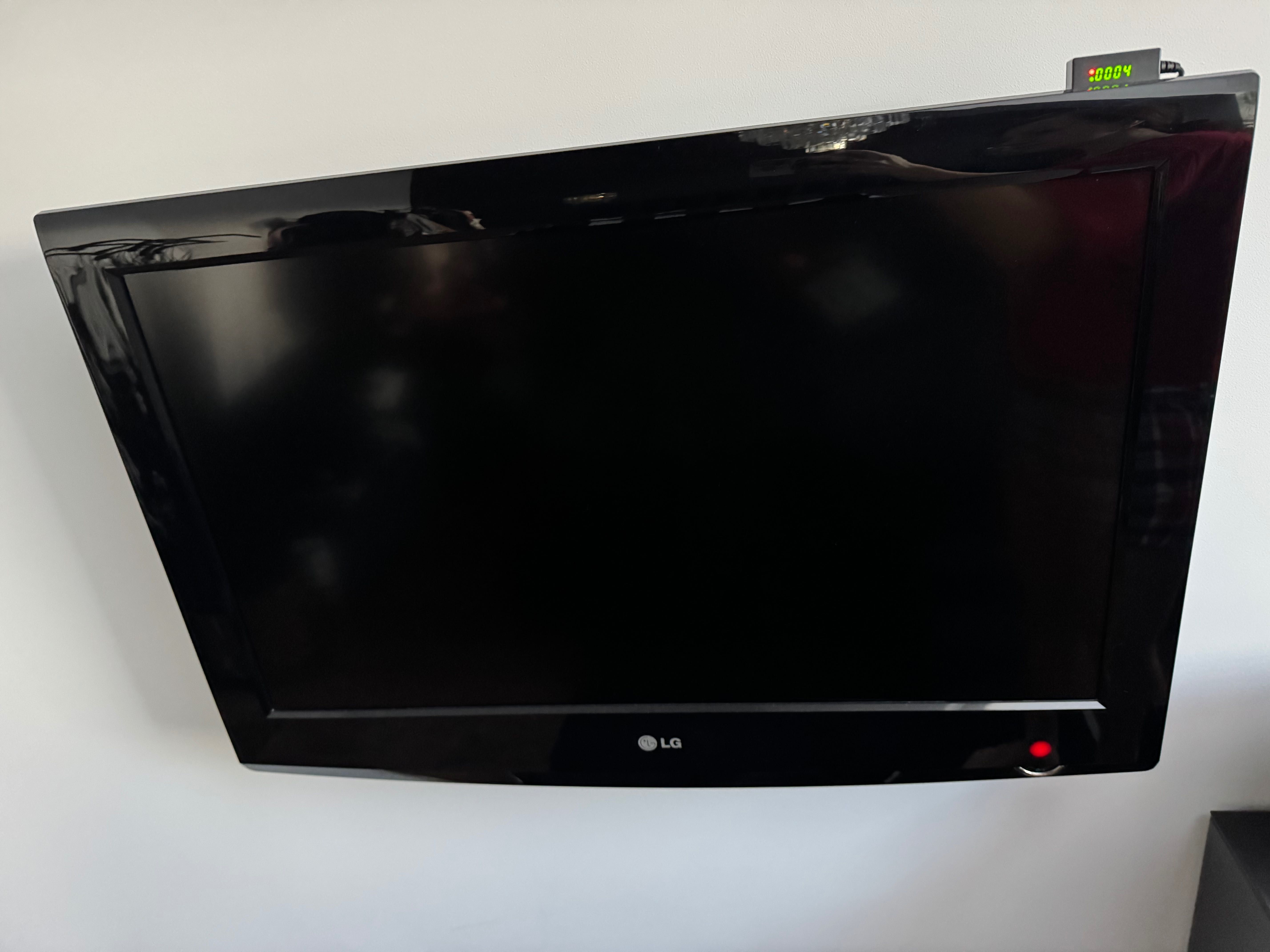 Telewizor LCD 32” LG