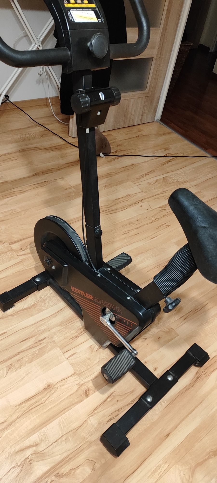 Rower treningowy Kettler