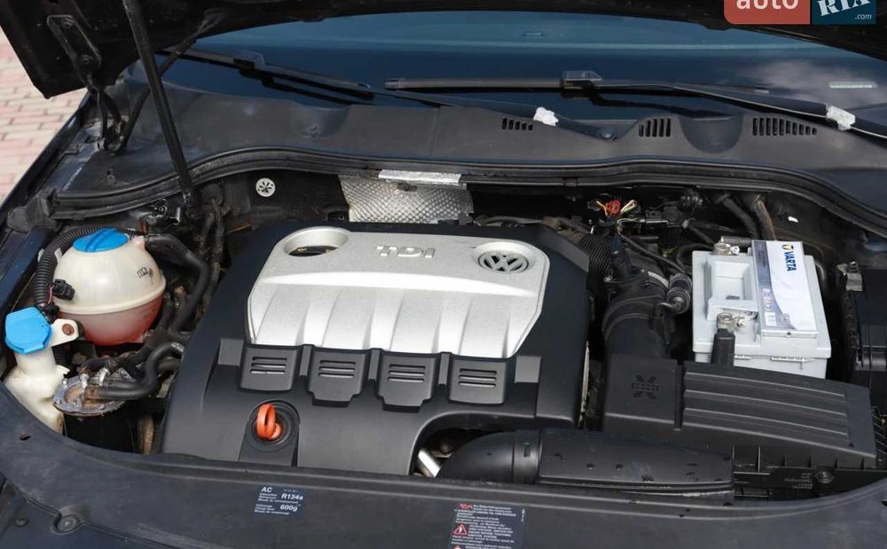 Продам Авто Passat b6