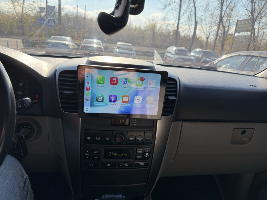 Kia Sorento 2.5 Tdi 2006 р.