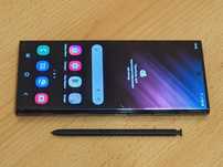 Samsung Galaxy S22 Ultra 12/256Gb SM-S908B NFC Duos В ідеальному стані