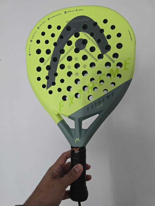 Raquete padel Head Extreme Elite