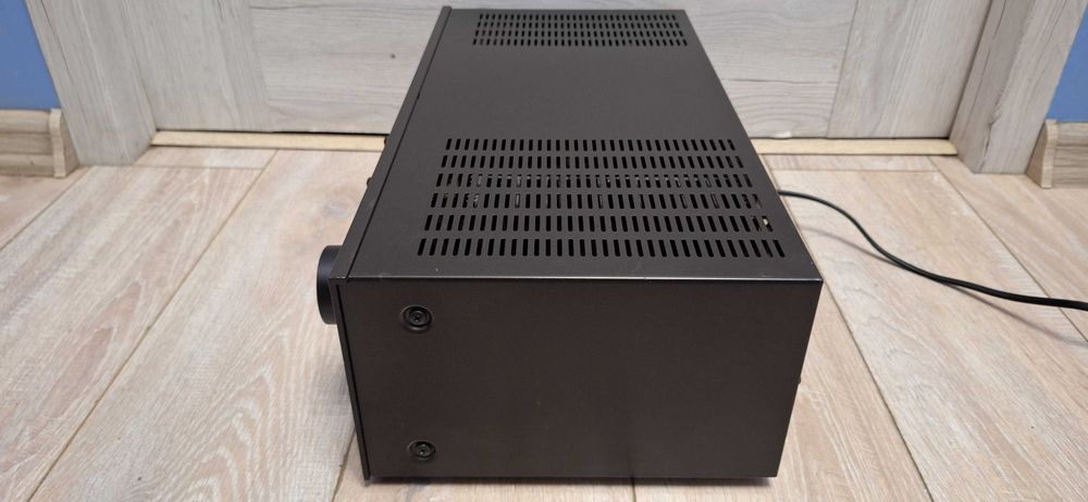 Wzmacniacz Technics SU-V2A ! Idealny STAN 100% Sprawny ! OKAZJA !