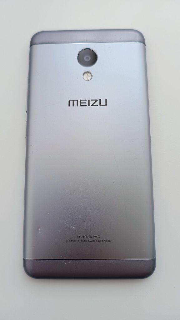 Meizu M3s 3/32 Grey