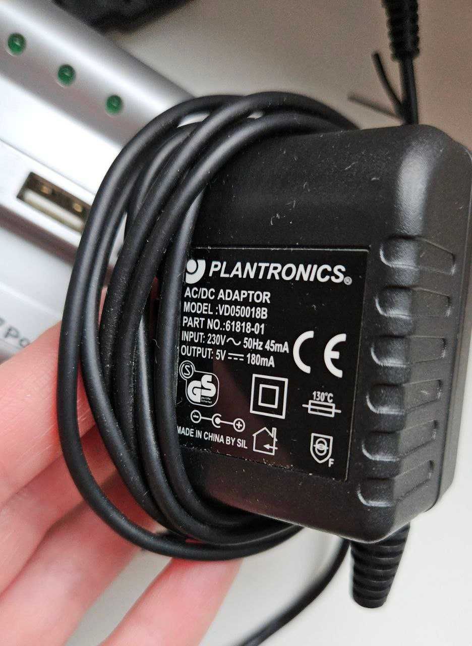 Концентратор USB-хаб 7-портовый "Viewcon"