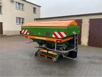 Amazone zav 3200 rok 2019
