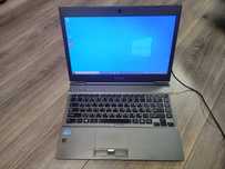 Ультрабук Toshiba Portege Z830 Intel i5 13.3" 256 GB SSD 4 GB RAM
