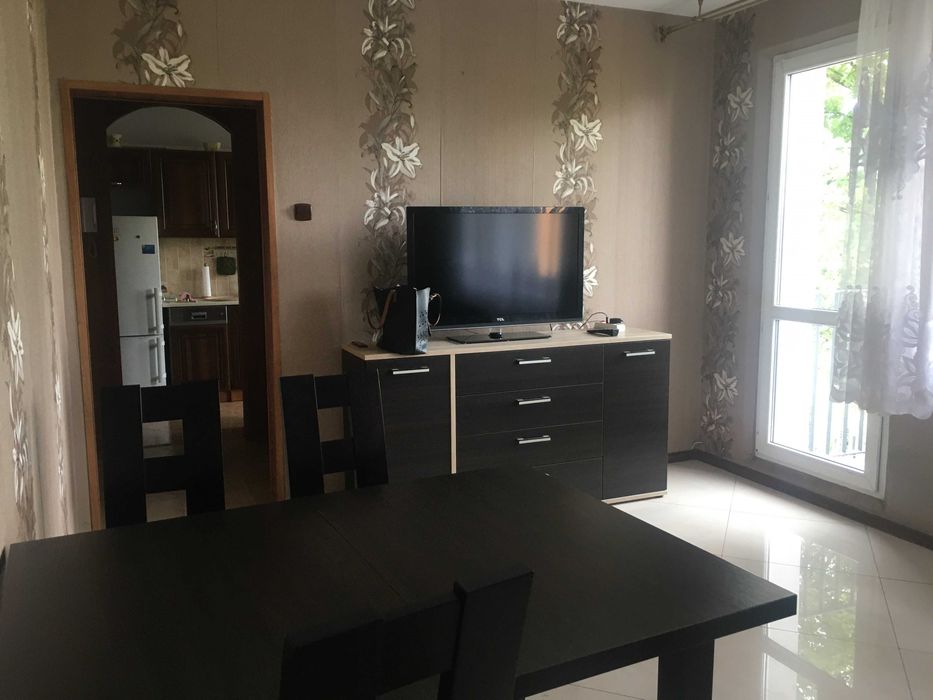 Mieszkanie Żwirki i Wigury-  2 pokojowe do wynajęcia