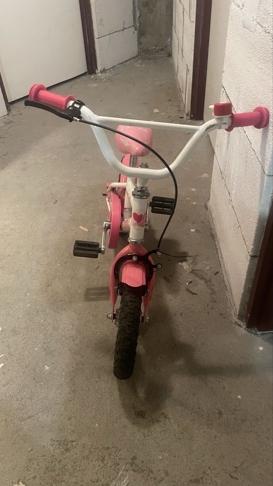 Rowerek dzieciecy kola 14