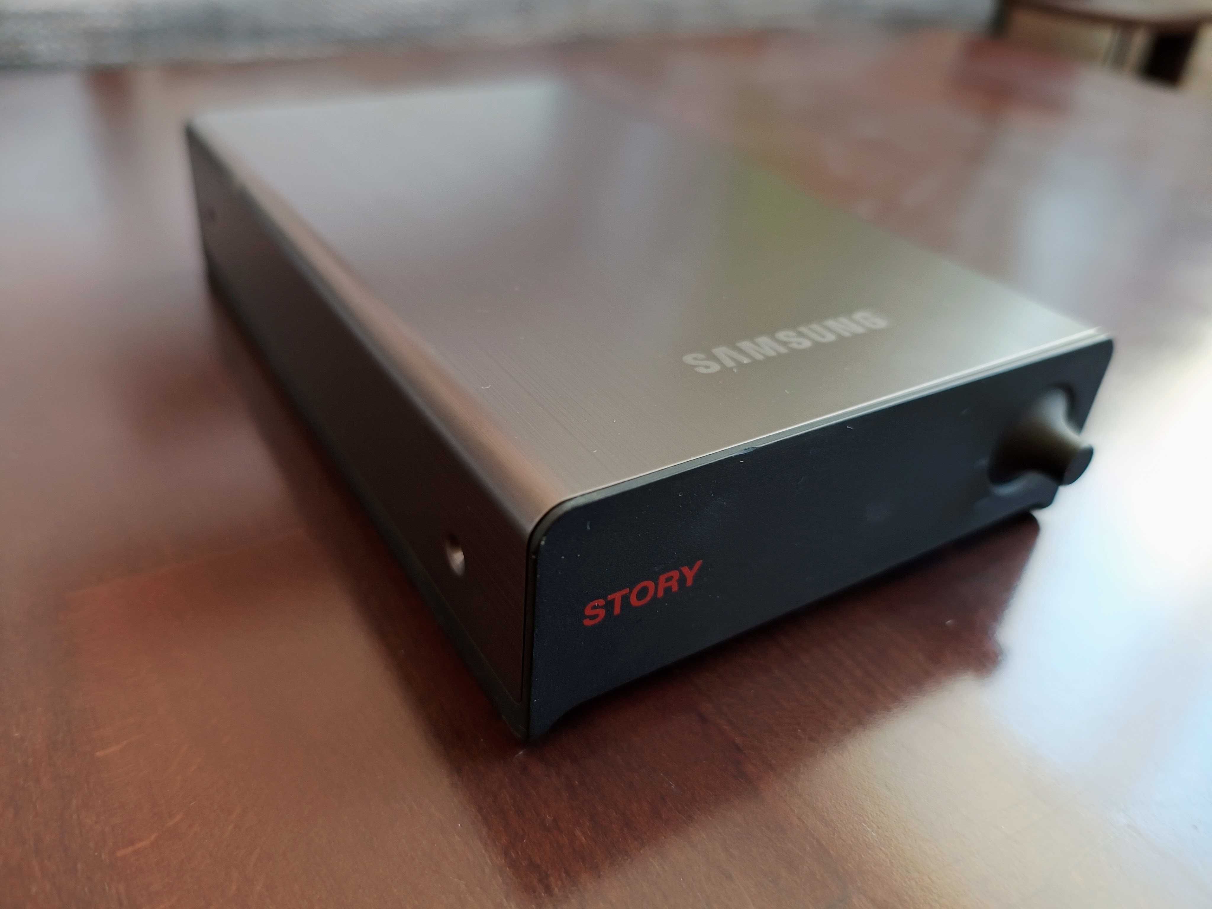 Внешний Жесткий диск Samsung STORY Station 2TB HDD 3.5"