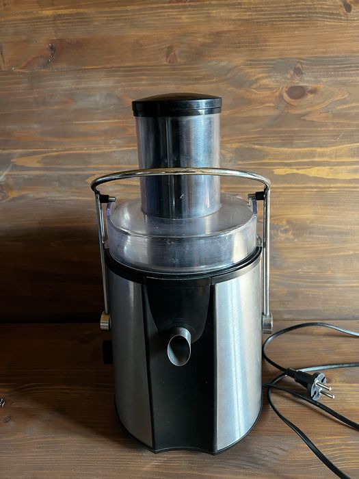 Соковижималка liberty JC-851