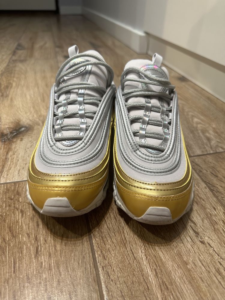 Nike Buty sportowe AIR MAX 97 Special Edition