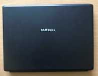 Tani Laptop Notebook Samsung R509 •Sprawny •15,4"• Dual-Core • 3GB RAM