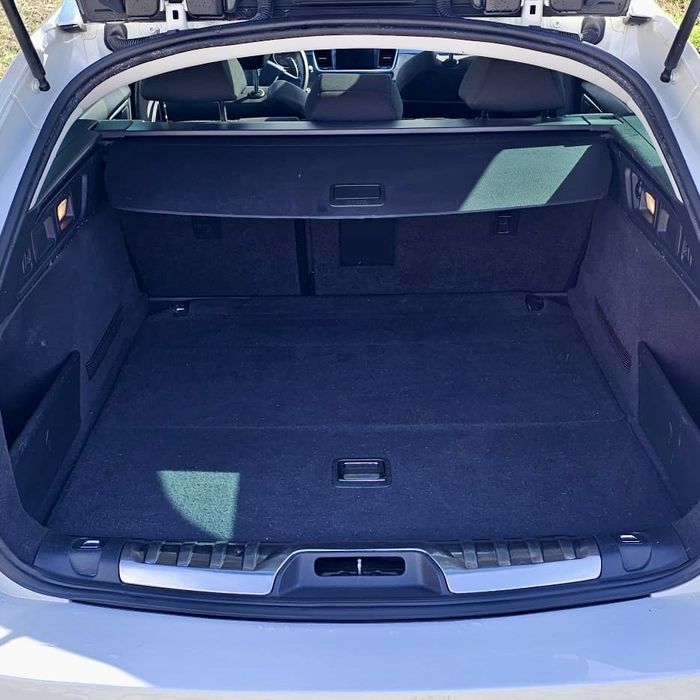 Peugeot 508 SW 1.6 HDi Caixa Auto DESDE 109€ MÊS