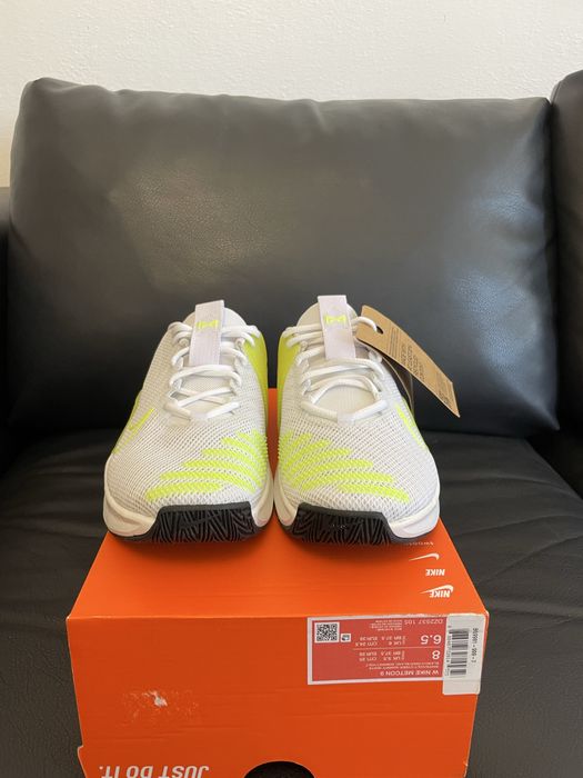 ОРИГИНАЛ | Кроссовки Nike Metcon 9 DZ2537 105