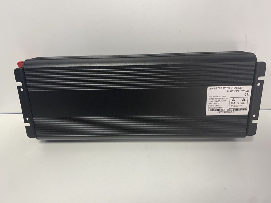 Інвертор ДБЖ Enersun 2000FPC