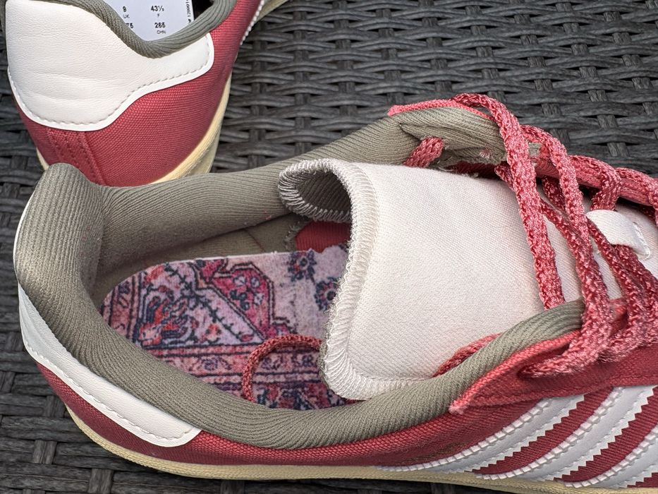 Кросівки Adidas campus 80's 43/27.5 cm