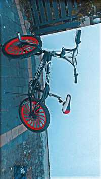 Sprzedam Rower  BMX SSHT