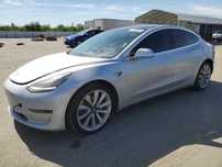 Tesla Model 3 LR RWD 2018