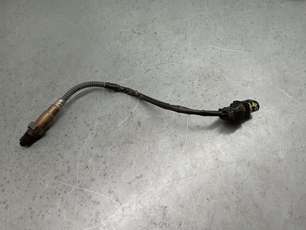 Sonda lambda LAND ROVER Range Rover Evoque (L538)