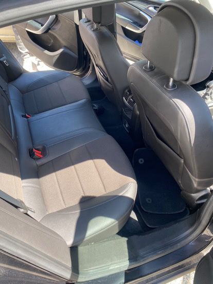 Opel Insignia 1600 gasolina