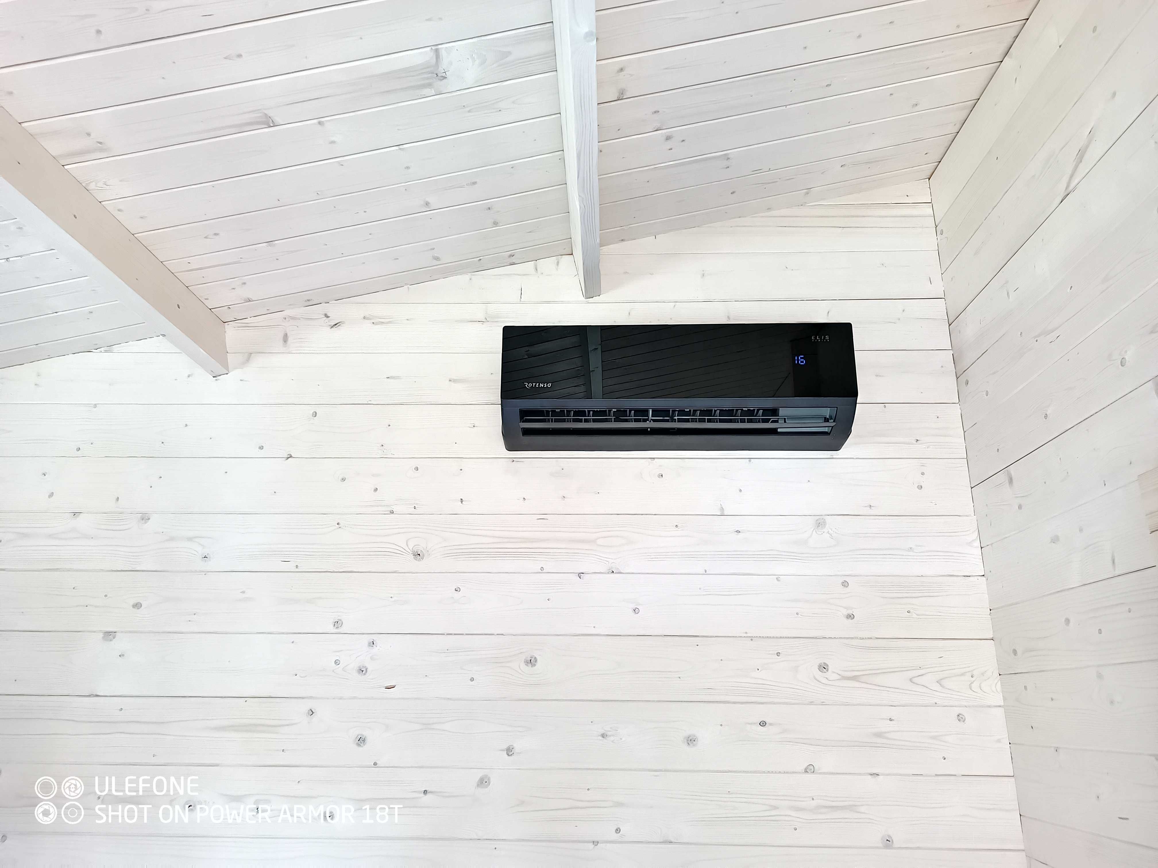 Klimatyzacja Rotenso Roni 2,6kW z Montażem, Darmowa Wycena