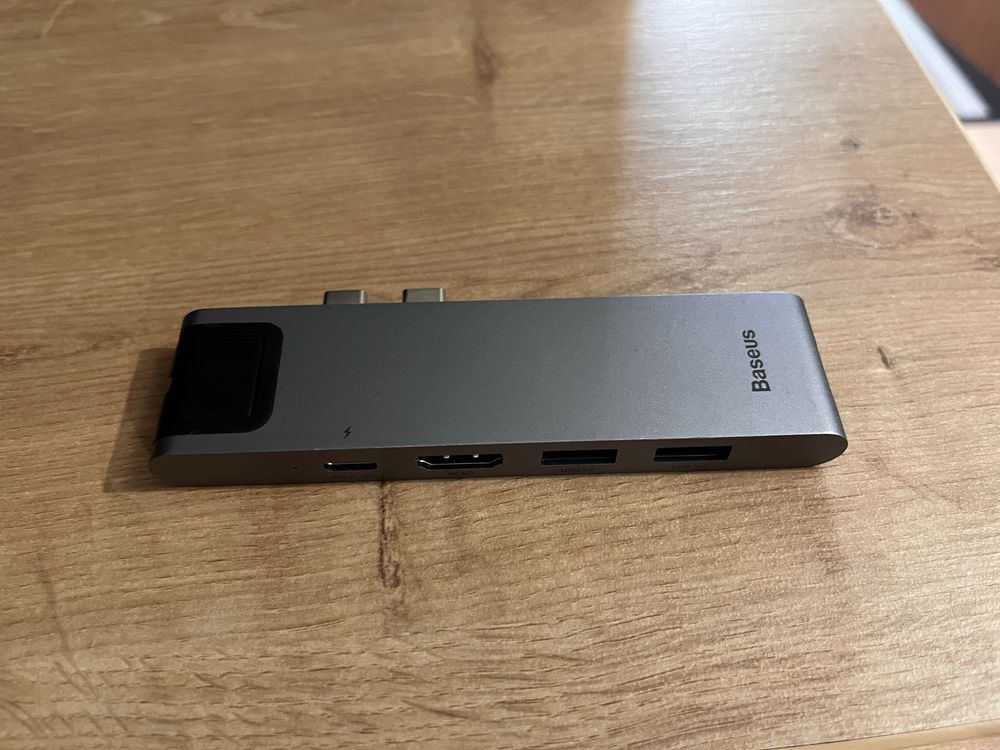 MacBook Pro 13 2020 (A2251) 4xThunderbolt 3, i5 10 generacji, 16Gb RAM