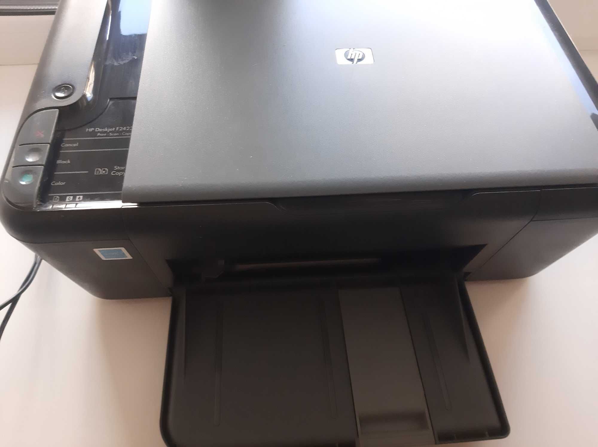 Принтер HP Deskjet F2423