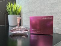 Perfumy Calvin Klein Euphoria EDP 15ml - NOWE!