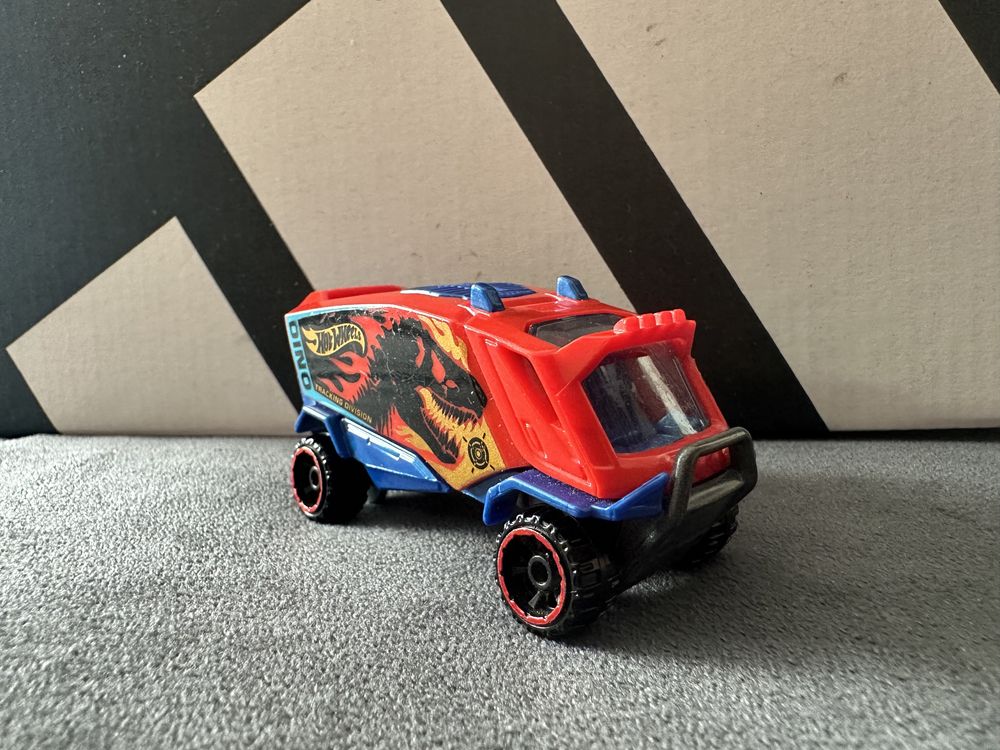 Hot Wheels (оригинал)