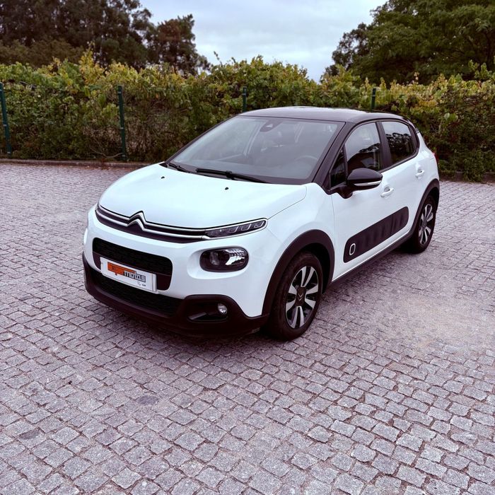 Citroën C3 1.2 PureTech Feel