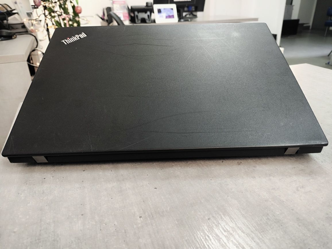 Ультрабук Lenovo ThinkPad L480/Intel I5-8gen/8 RAM DD4/128 SSD M2/15.6
