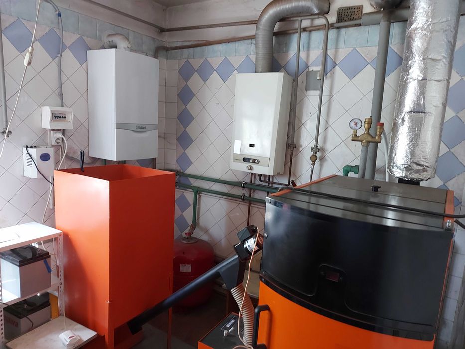 Продам шикарный 2-х этажный дом в живописном месте