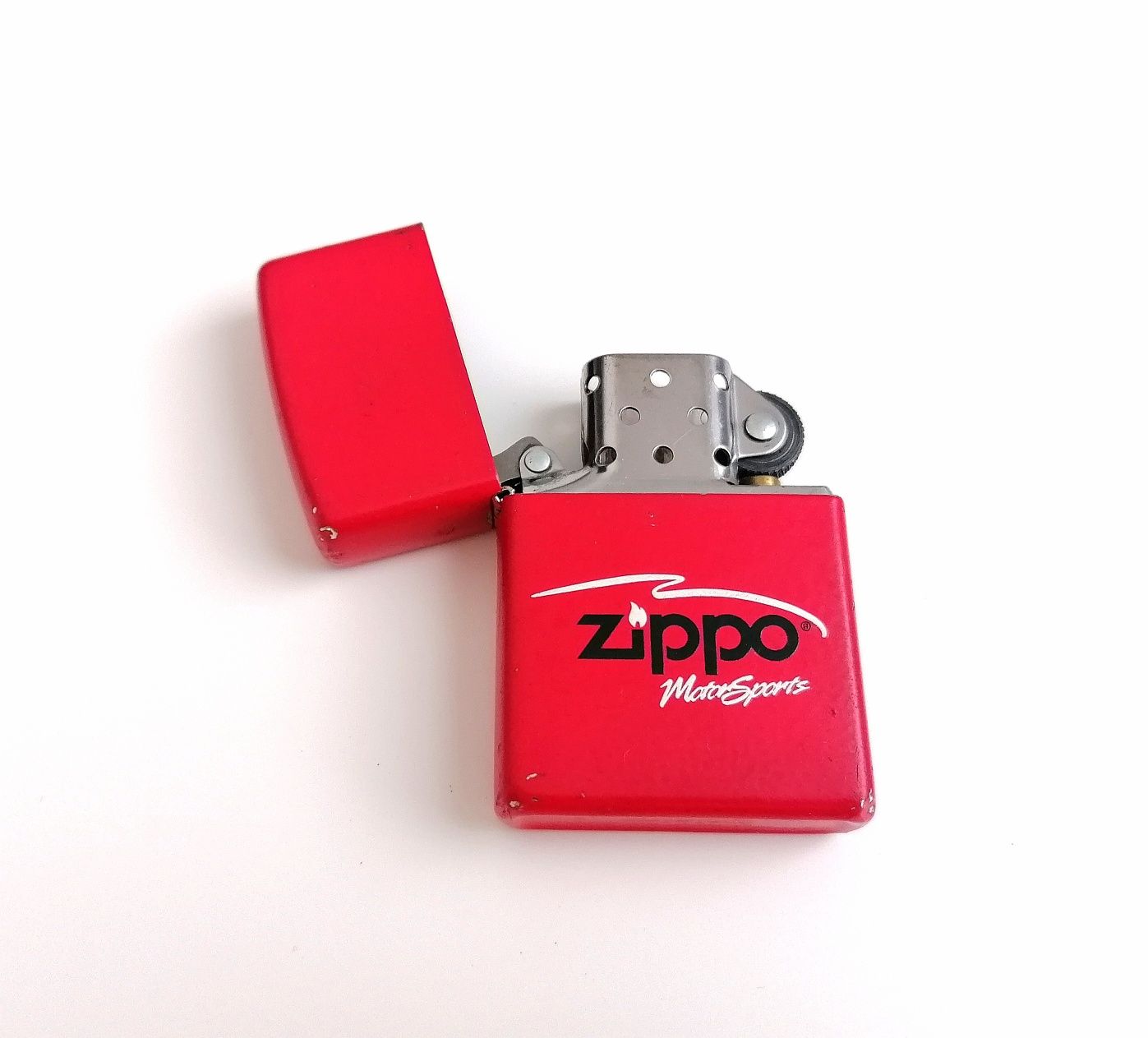 Zippo Motorsport z 2002 roku